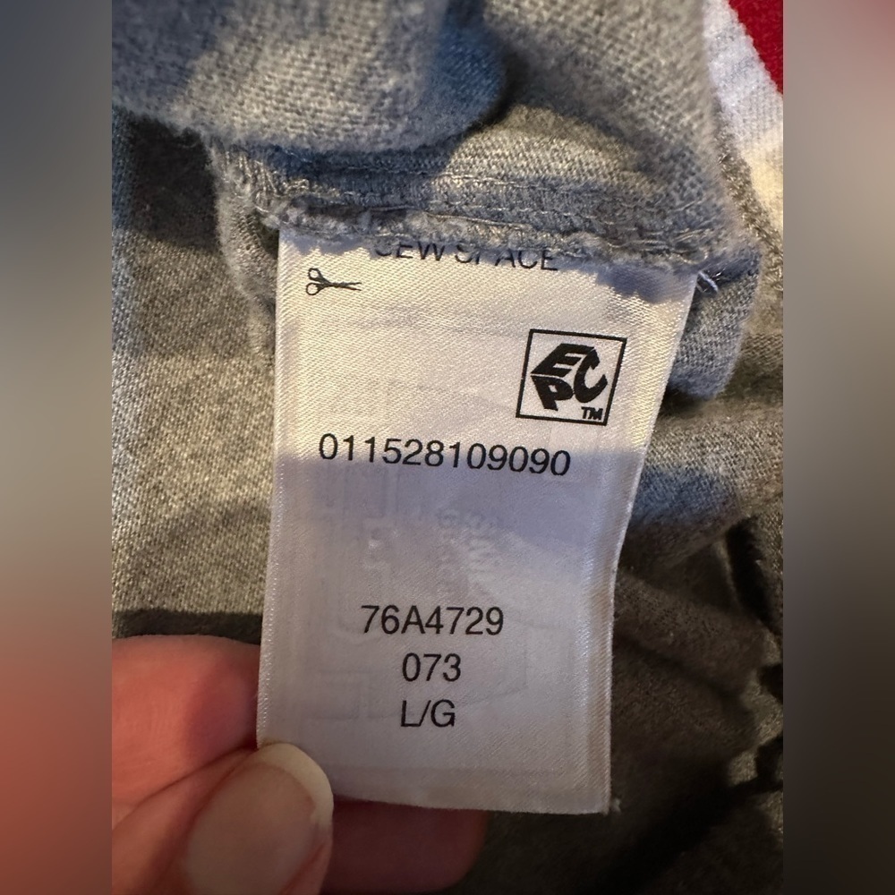 Tommy Hilfiger Retro Lounge Hoodie - Picture 5 of 11